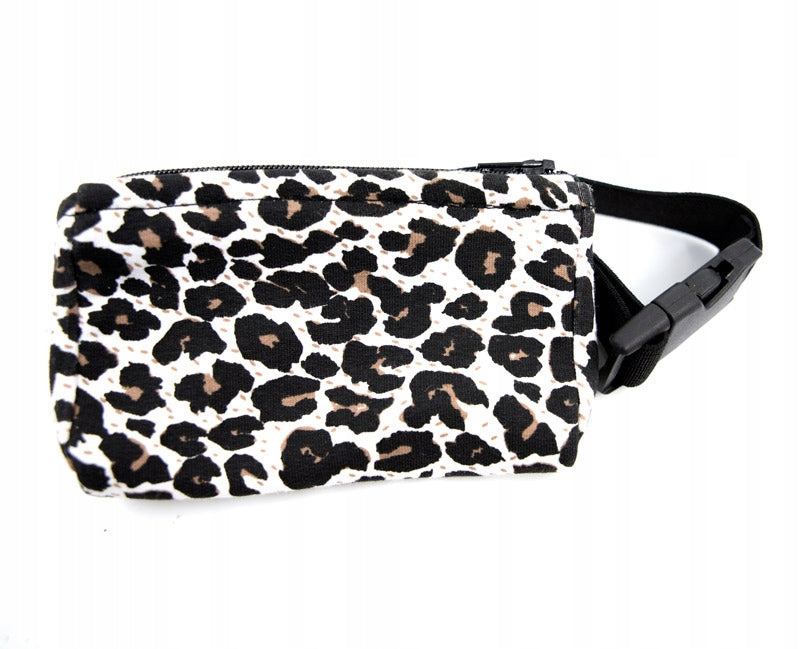Insulin pump sachet - Panther