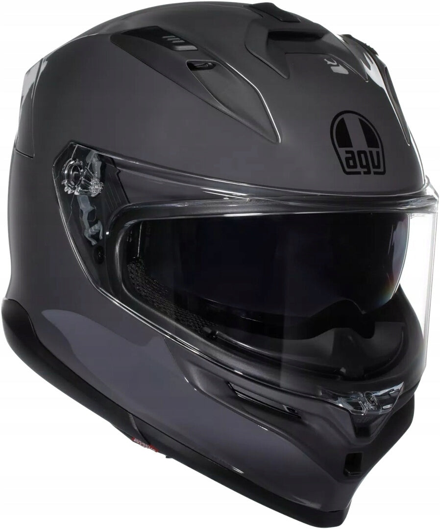 Integral Helmet AGV K7 Mono Evo Grey L