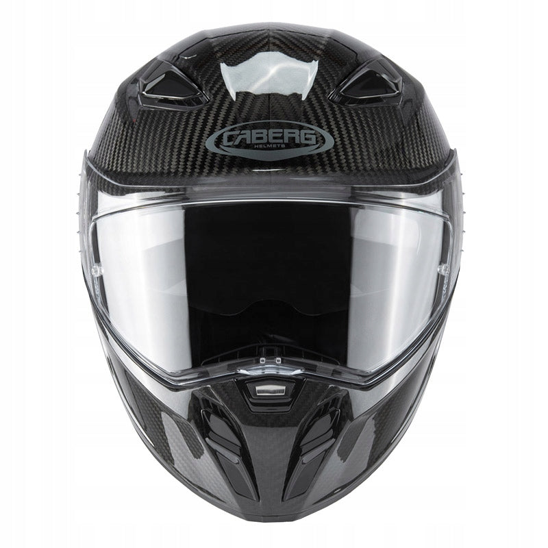Integral helmet CABERG DRIFT EVO II CARBON XXL Manufacturer's catalog number CAB000KRA595-XXL