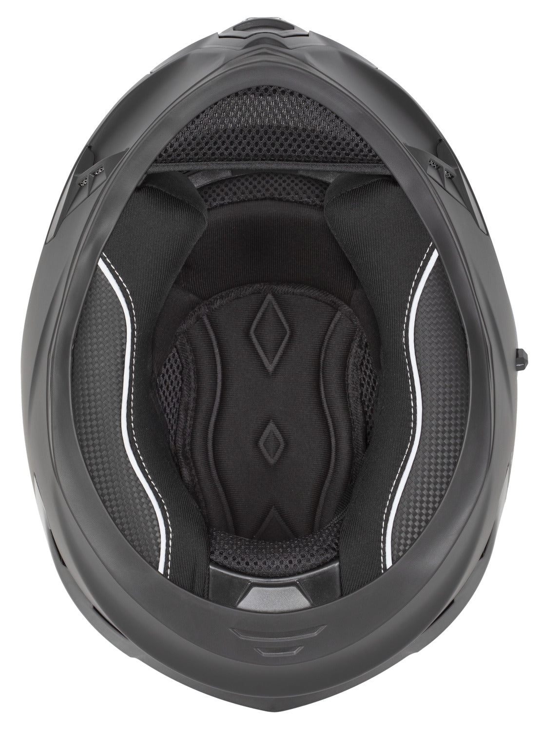 Integral helmet Cassida Orbit Track blend ECE 22.06 under intercom XS 53-54 Packaging status original