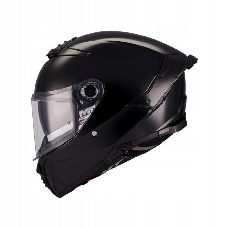 Integral helmet MT THUNDER 4 SV black ECE 22.06 Blenda Freebies PINLOCK Manufacturer's catalog number 130800P02106