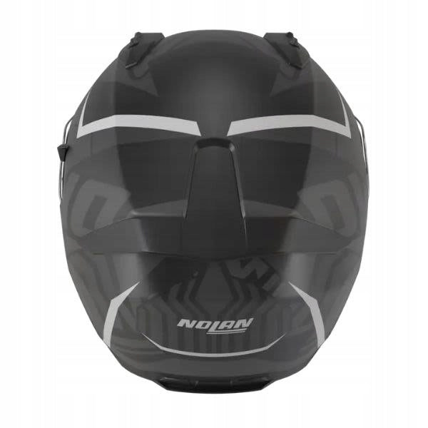 Integral helmet NOLAN N60-6 ECLETTICO anthracite NOLAN N66000921-352-XS Manufacturer Nolan