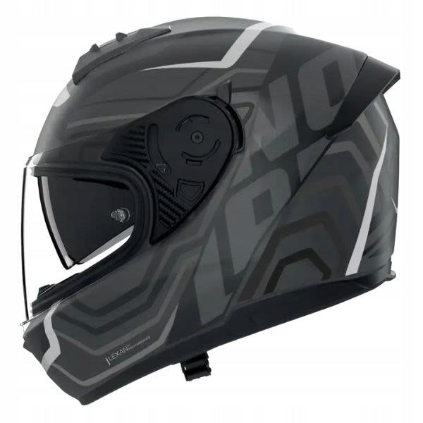Integral helmet NOLAN N60-6 ECLETTICO anthracite NOLAN N66000921-352-XS Size XS