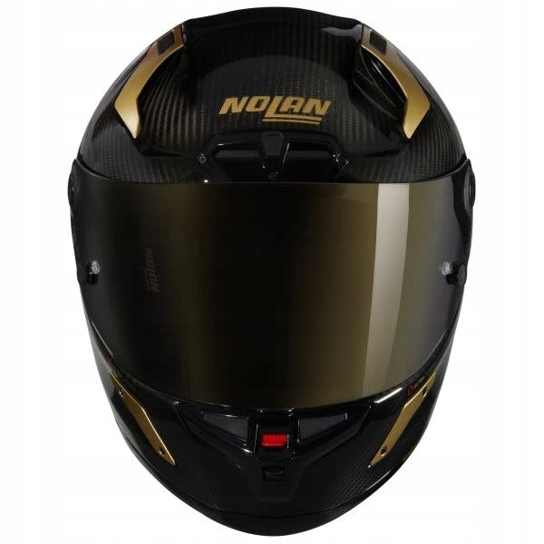 Integral helmet NOLAN X-804 RS U.C. AUREO color carbo NOLAN X84000738-330-L Manufacturer Nolan