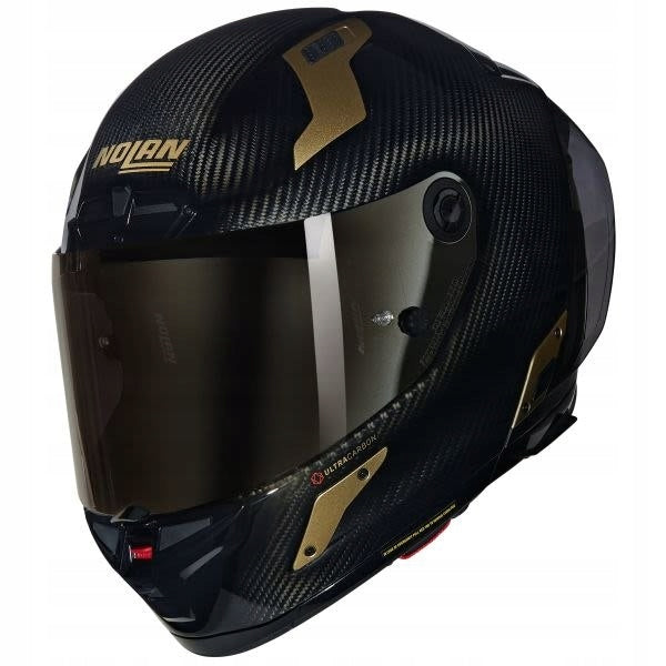 Integral helmet NOLAN X-804 RS U.C. AUREO color carbo NOLAN X84000738-330-L