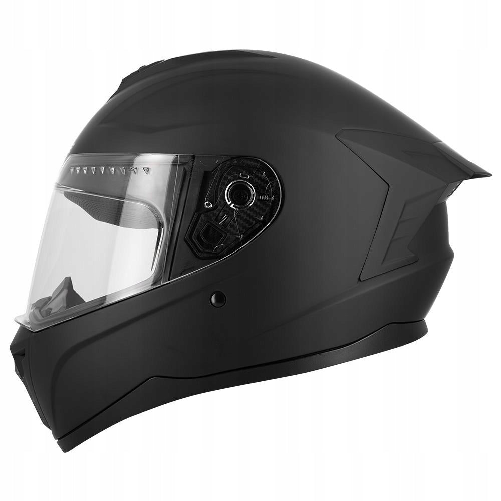 Integral helmet OSONE - S402 black/mat size XS Manufacturer Osone