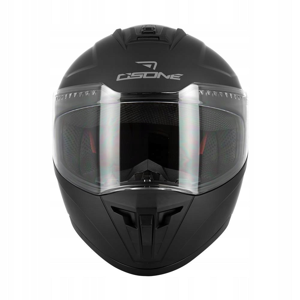 Integral helmet OSONE - S402 black/mat size XS Manufacturer's catalog number IBLO1F1001