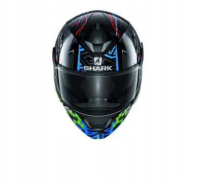 Integral helmet SHARK SKWAL 2.2 NOXXYS size M EAN (GTIN) 3664836269764