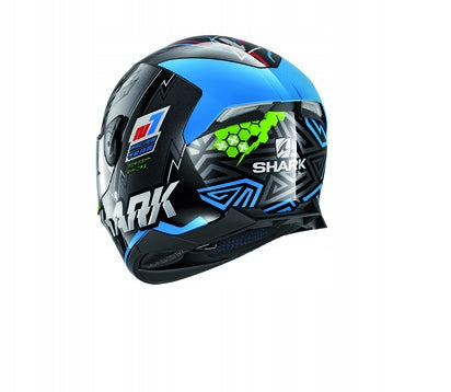Integral helmet SHARK SKWAL 2.2 NOXXYS size M Manufacturer Shark