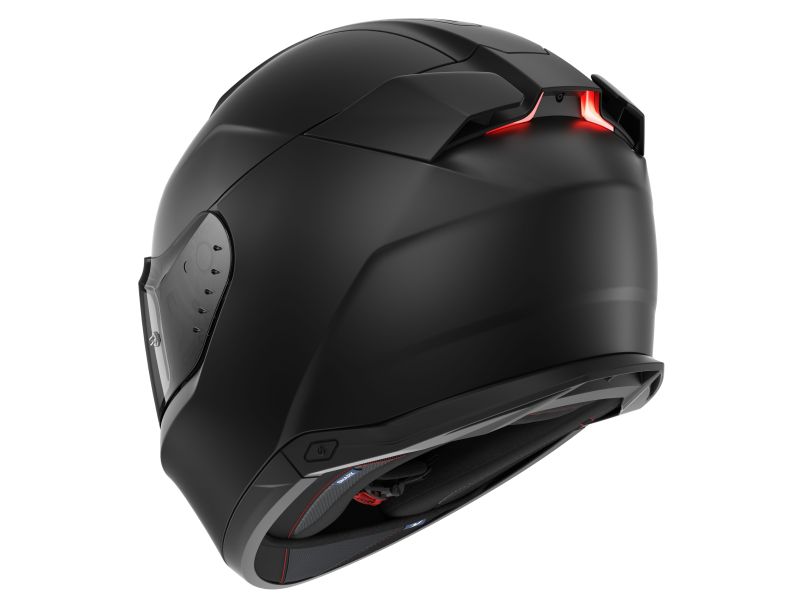 Integral helmet SHARK SKWAL i3 DARK SHADOW MAT black/matte, size M Manufacturer Shark