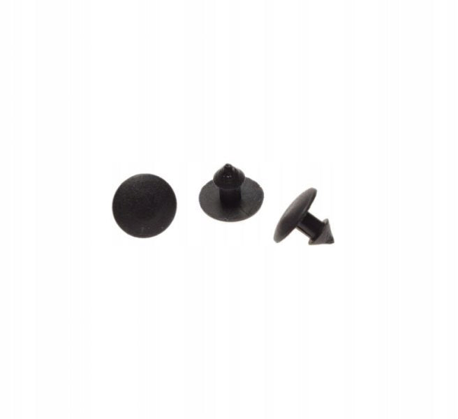 Integral helmet pin Awina
