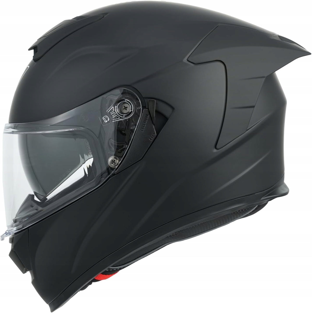 Integral helmet with sun visor MY-936 size S Packaging status original