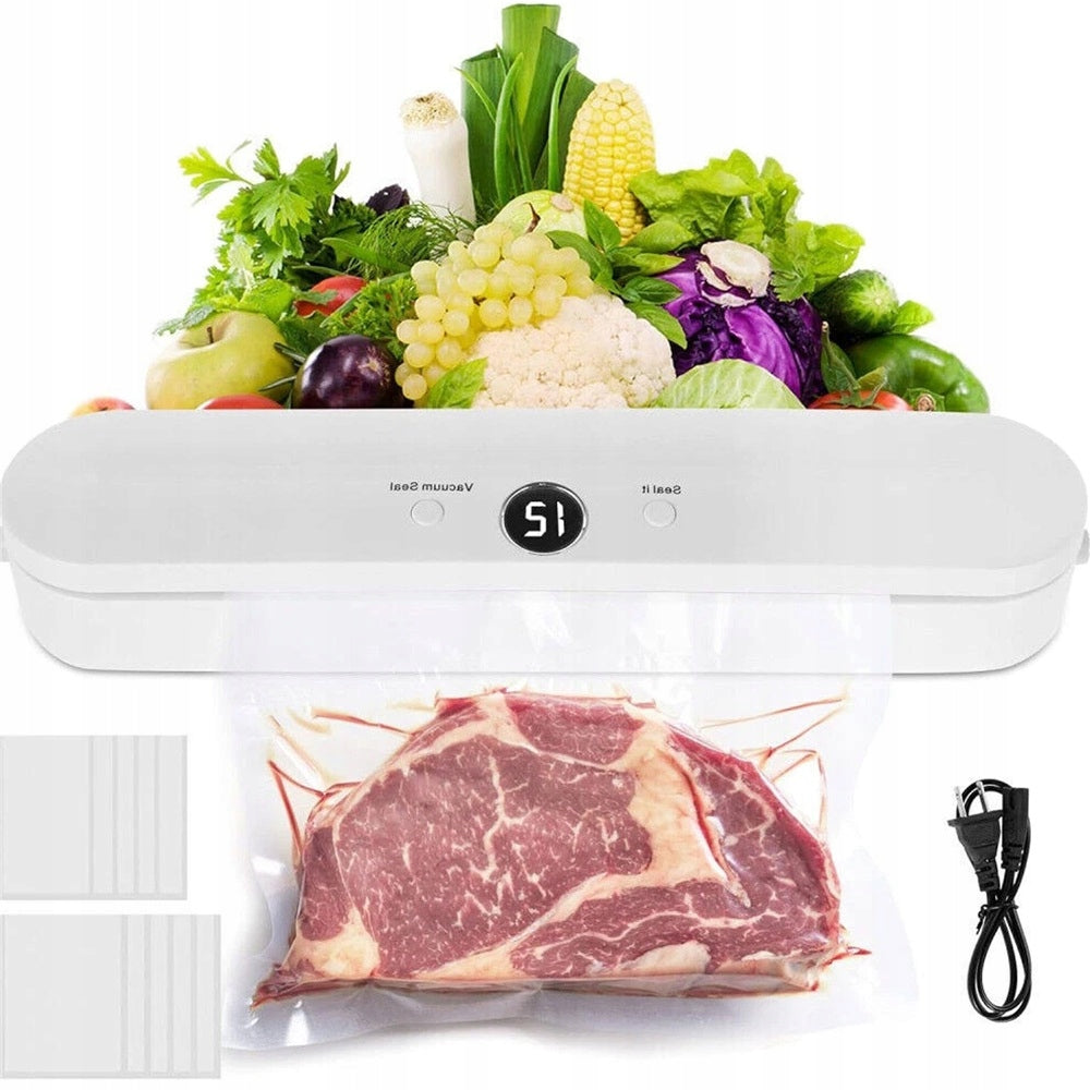 Integrated Vacuum Machine Vacuum Packing Machine Freshness Brand no brand