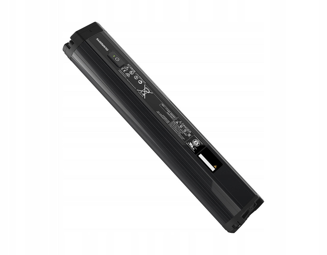 Integrated battery SHIMANO Steps BT-E8036 630Wh