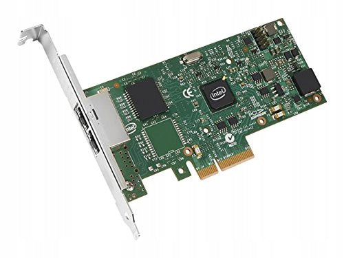 Intel I350-T2 V2 PCIe 2x RJ45 server network adapter