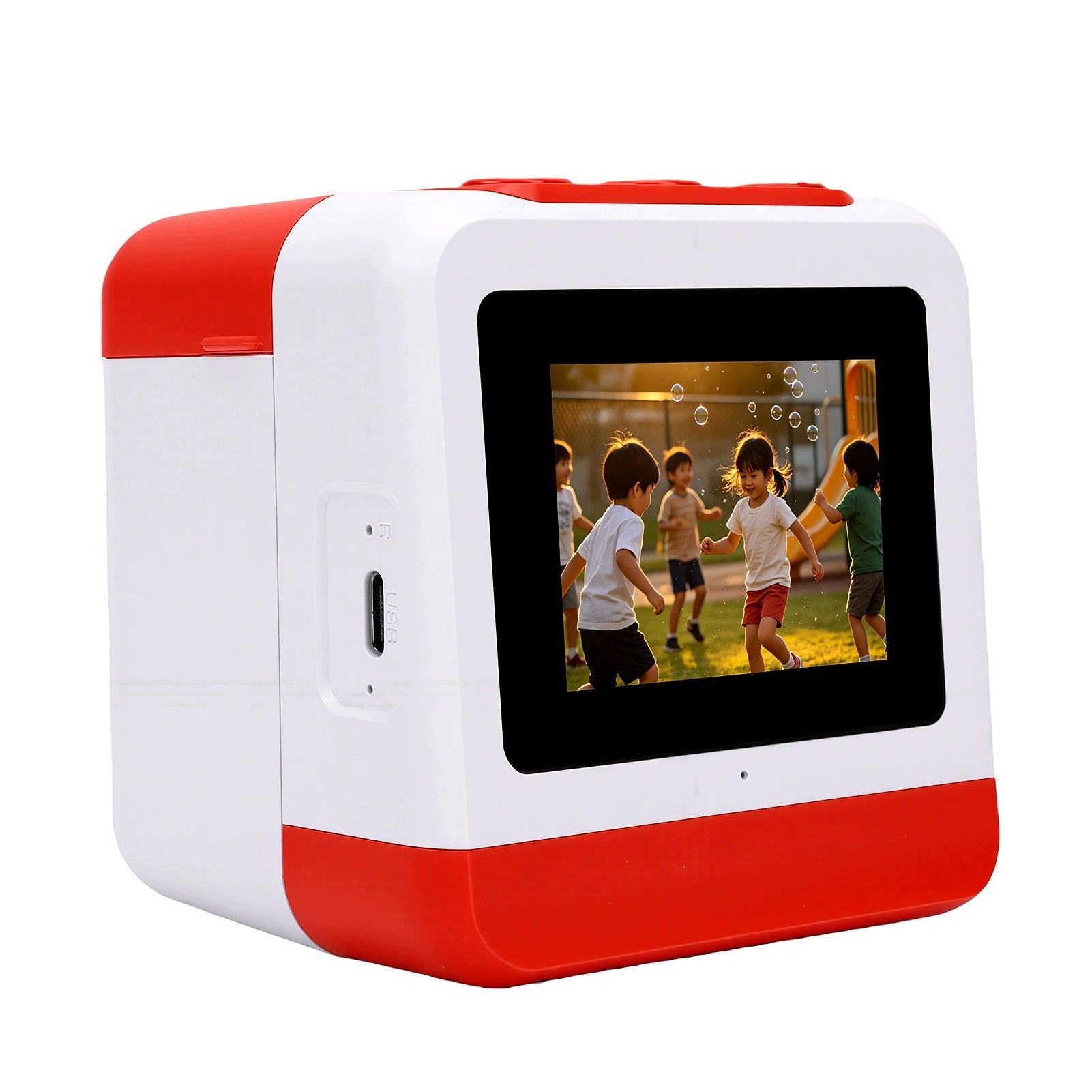 Intelligent AI PI Voice Sticker Making Machine Brand no brand