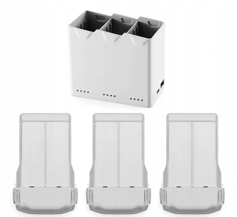 Intelligent Battery 2453 mAh for DJI Mini 4 Pro/ Mini 3 Pro/ Mini 3