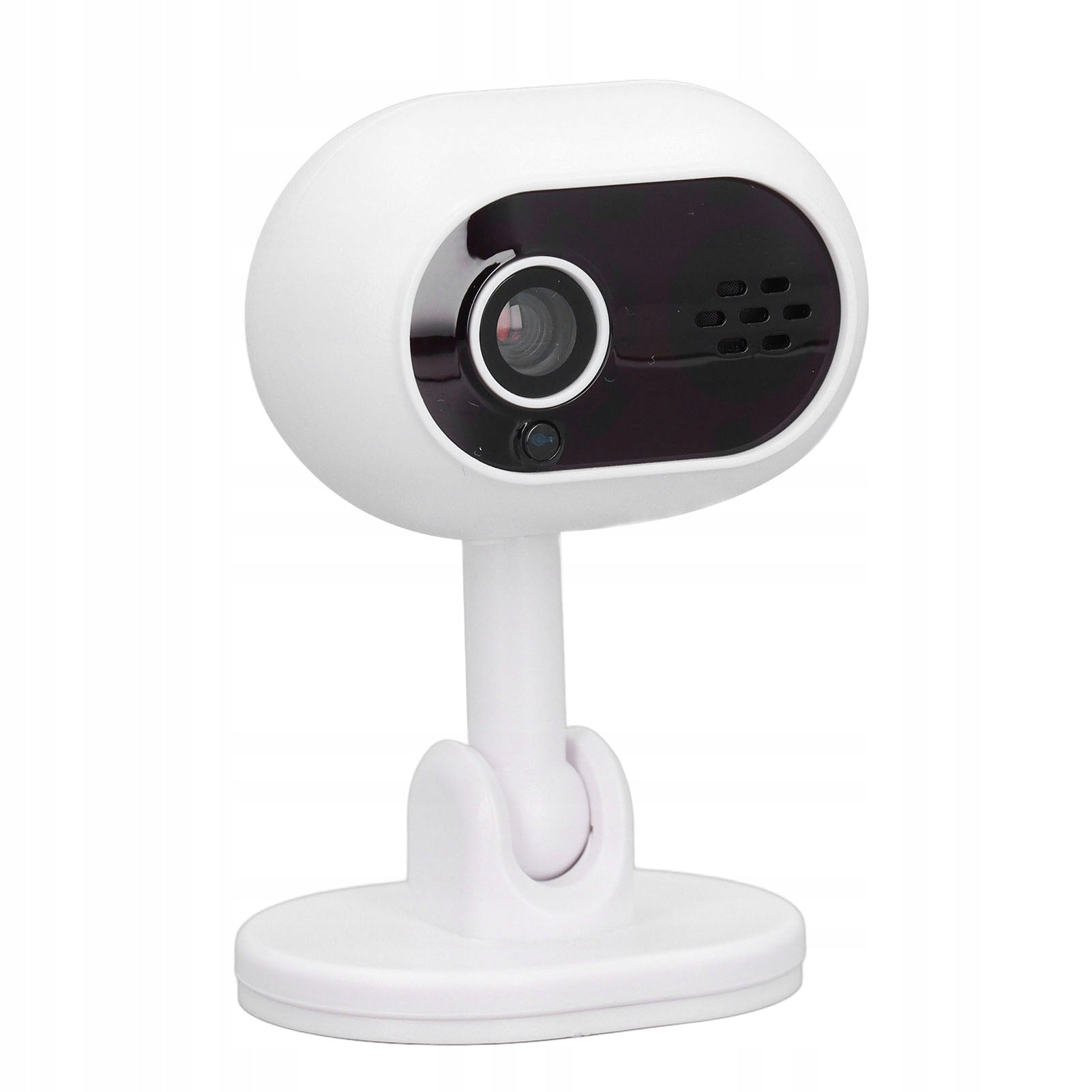Intelligent HD Security Camera Night View Plug Rotation 360 D1