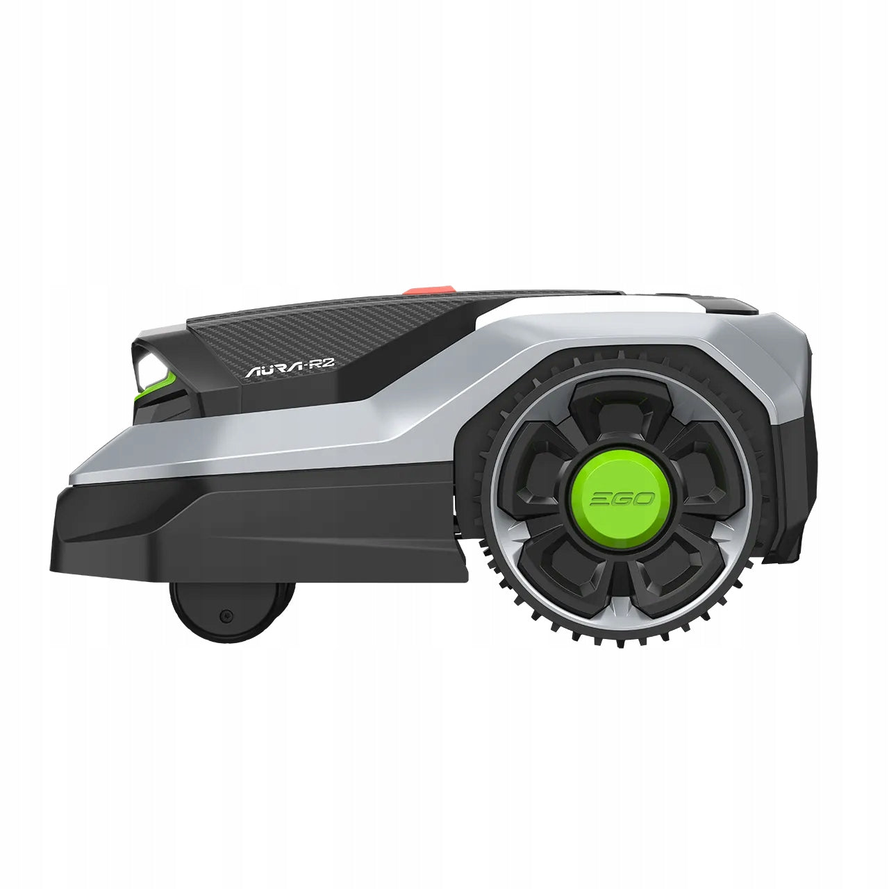 Intelligent Robot mower Without Wire EGO Aura R2 RMR3000E mower 2026 Model RMR3000E
