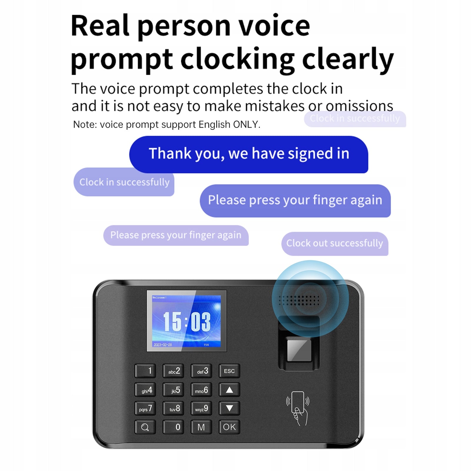 Intelligent biometric fingerprint password Presence of machine 83