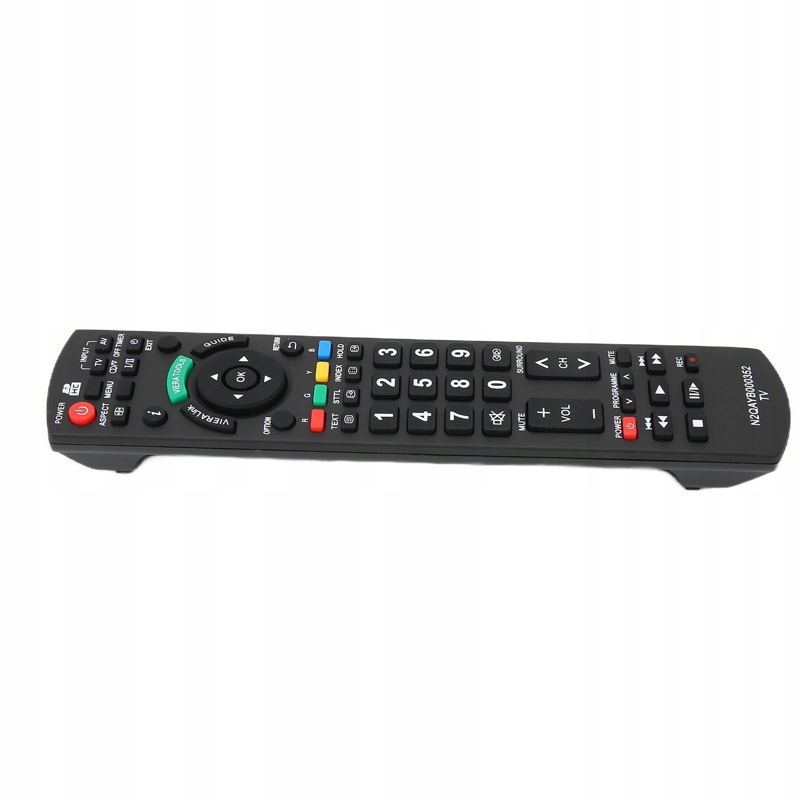 Intelligent remote control easy to operate replacing remote 0F Manufacturer code AG250909039841