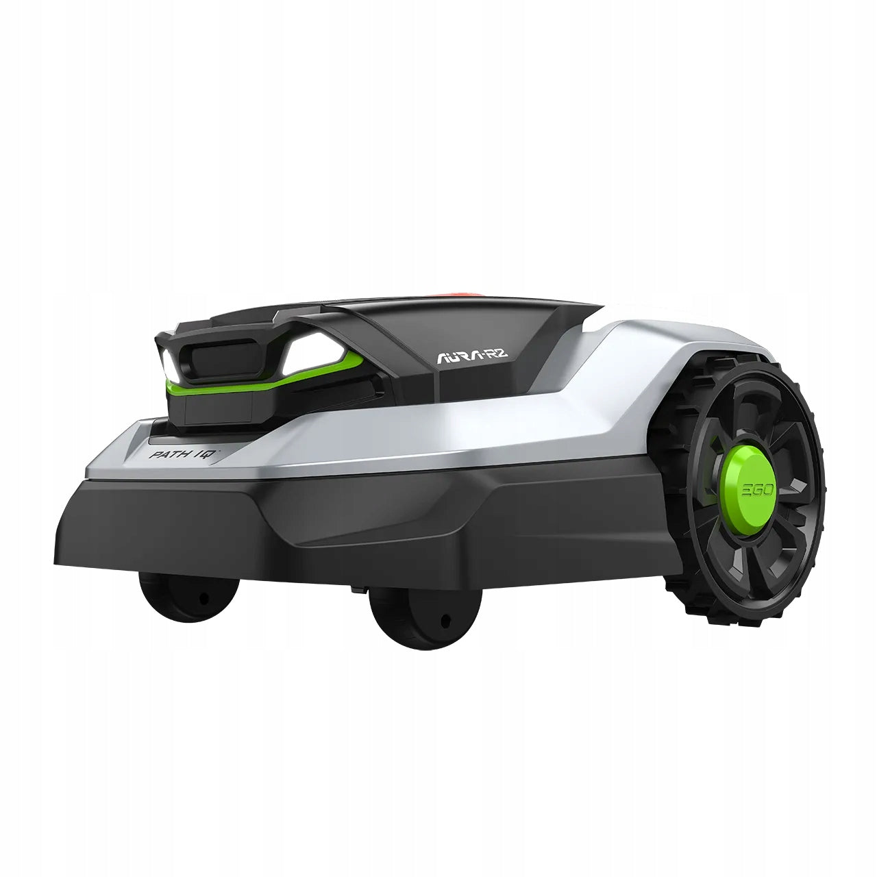 Intelligent robotic mower without wire EGO Aura R2 RMR1500E mower 2026 Mowing width 24 cm