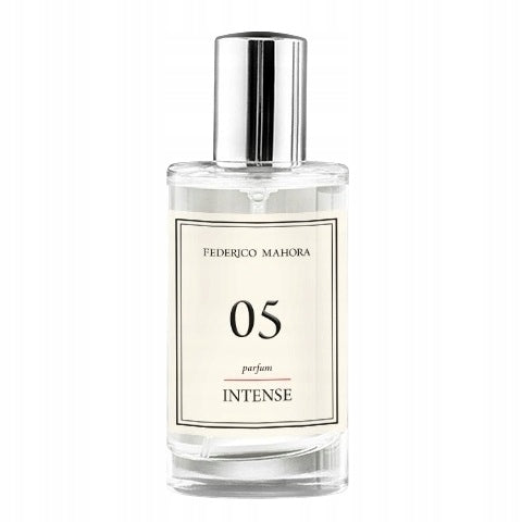 Intense Women's Perfume No. 05 FM 50 ml