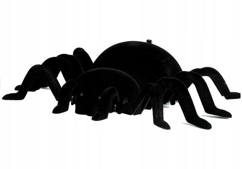 Interactive Spider Trantula RC Remote Controlled Kids Lean Toys