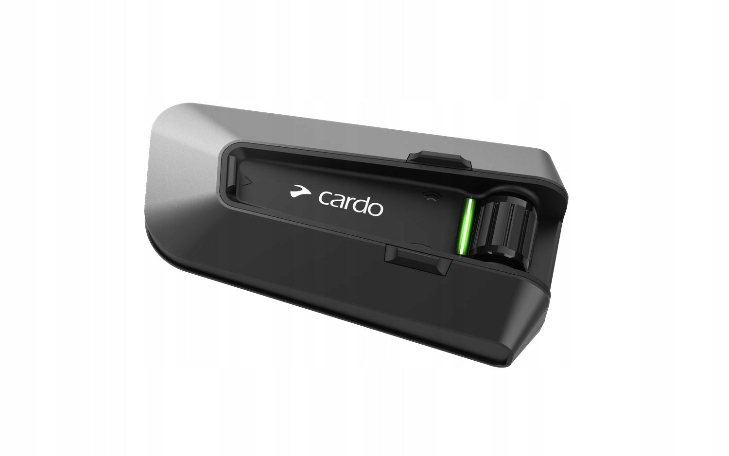 Intercom CARDO PACKTALK EDGE SINGLE Intercom Set for 1 Helmet Pairing limit over 6 intercoms