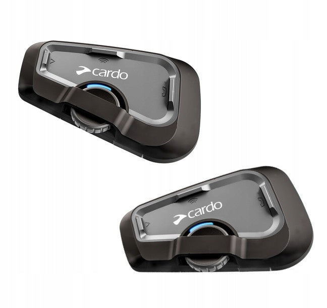 Intercom Cardo Freecom 4x Duo Manufacturer Cardo