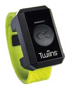 Intercom Headset Twiins Group Talk 5.0 Charging time 2 h