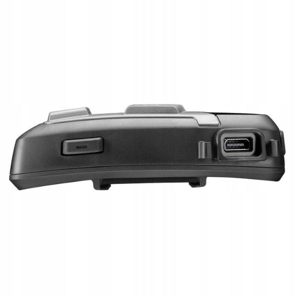 Intercom INTERPHONE U-COM 6R set for 1 helmet Model U-COM 6R