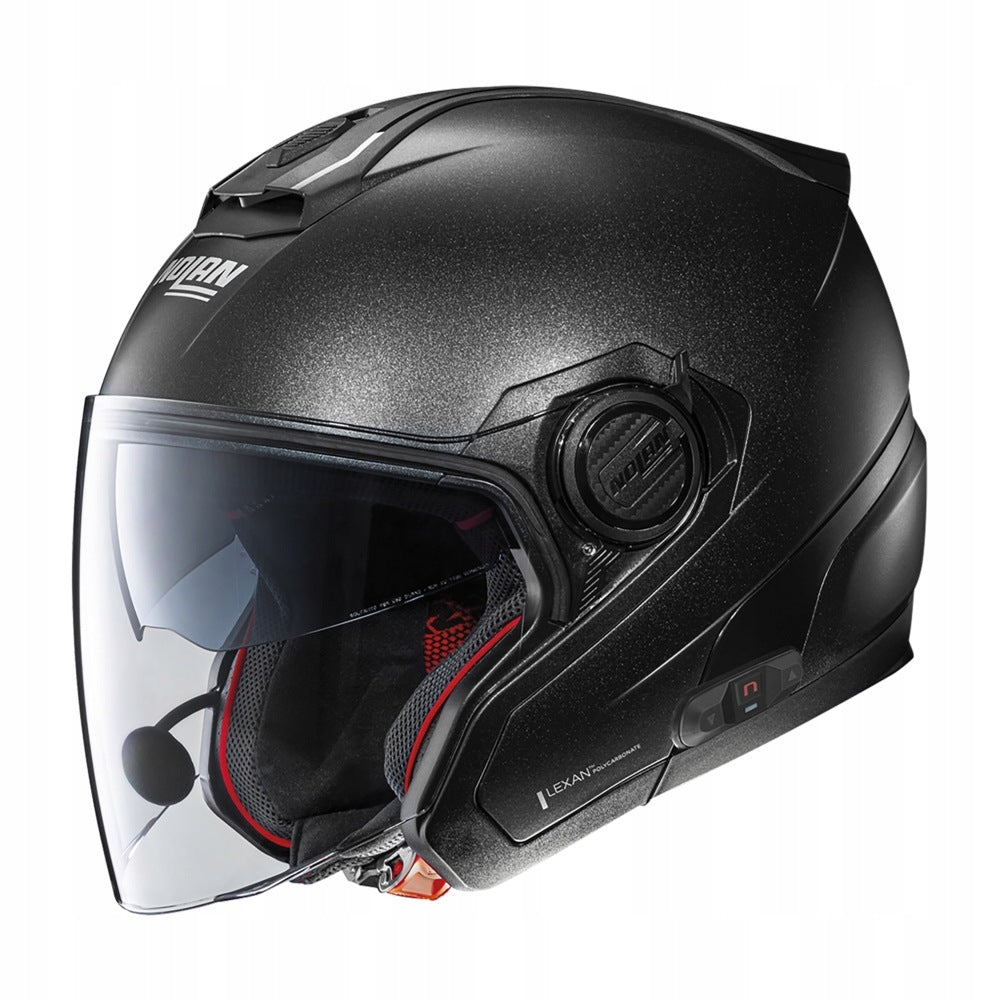 Intercom NOLAN N-COM B101 R for 1 helmet Packaging status original