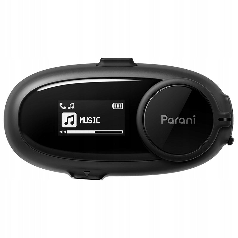 Intercom PARANI by SENA M10-P13 Bluetooth with wired microphone EAN (GTIN) 8809629525343