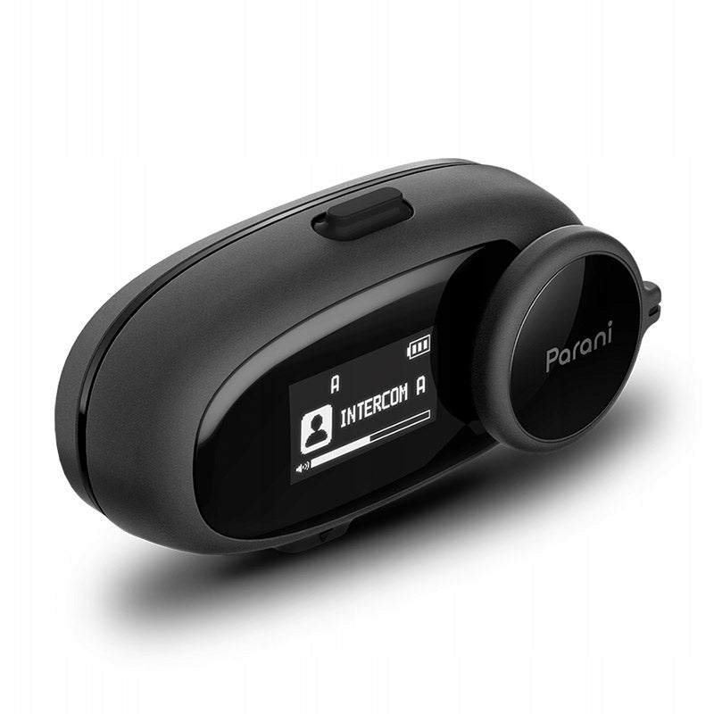Intercom PARANI by SENA M10-P13 Bluetooth with wired microphone
