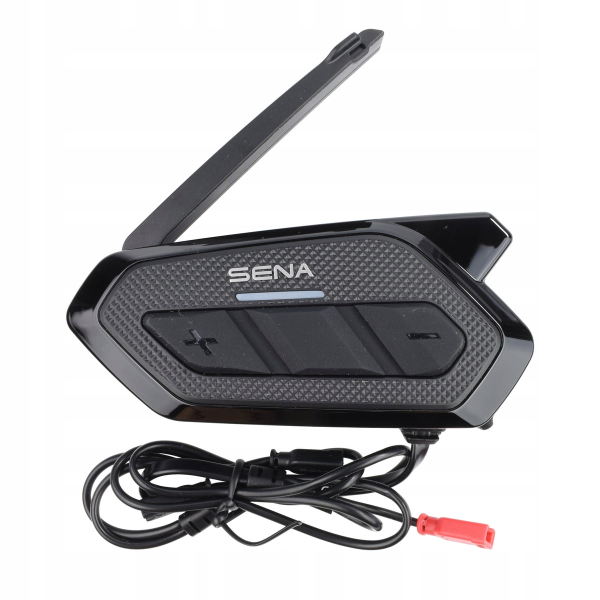 Intercom Sena Spider RT1 -01D 5.2 to 2km 2-Pack Model SP130 Dual Pack Manufacturer's catalog number SPIDER-RT1-01D