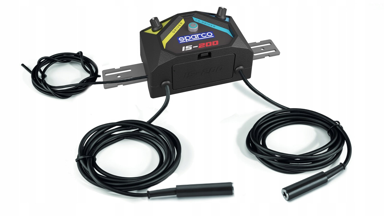 Intercom control unit Sparco IS-200 RALLY ACCESSORIES KRK