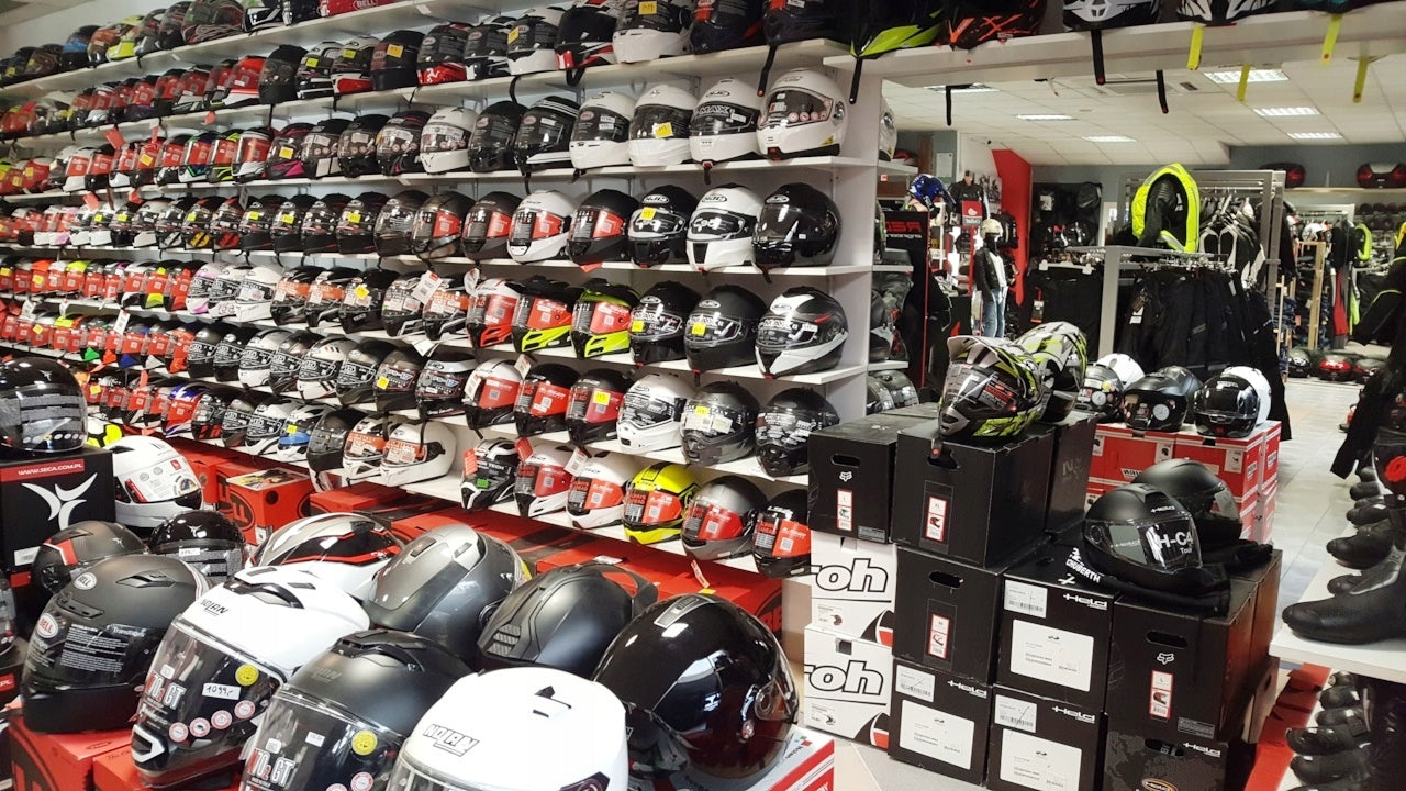 Intercom for the Cardo Spirit HD Duo helmet Manufacturer's catalog number SPRT0102