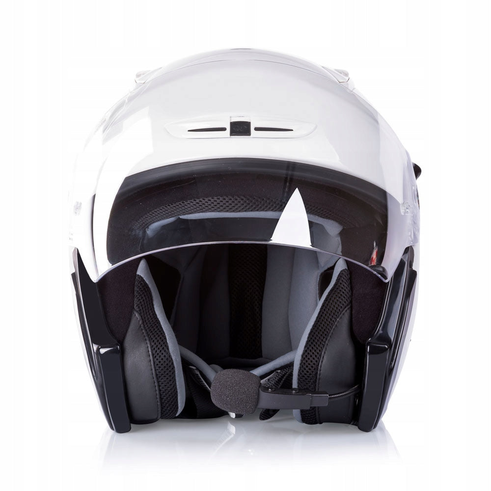 Intercom midland BT Go Jet, one helmet open Manufacturer Midland