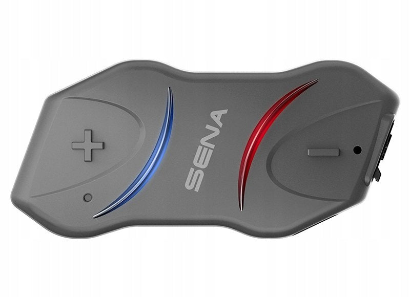 Intercom single set SENA 10R-02 for 1 helmet Manufacturer Sena