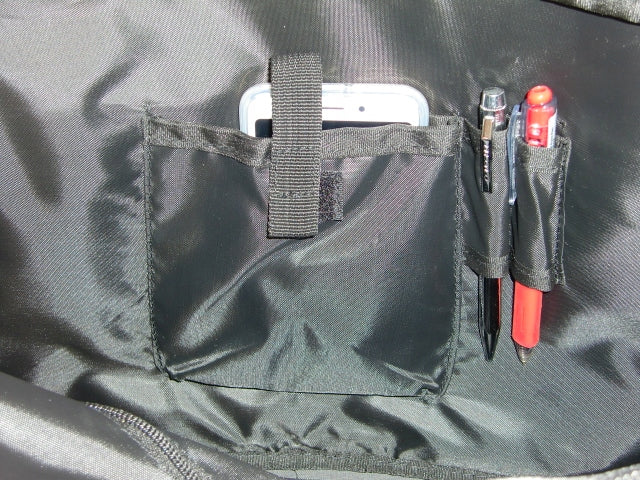 Interdruk BAD GOOD shoulder bag EAN (GTIN) 5902277225955