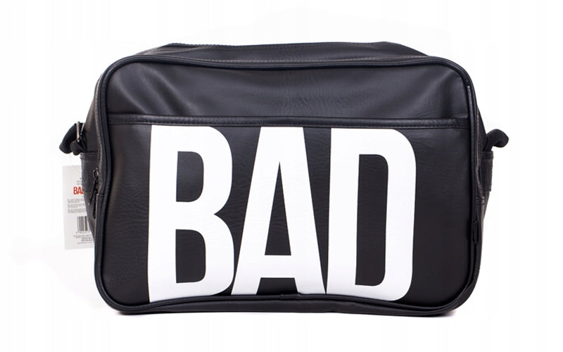 Interdruk BAD GOOD shoulder bag