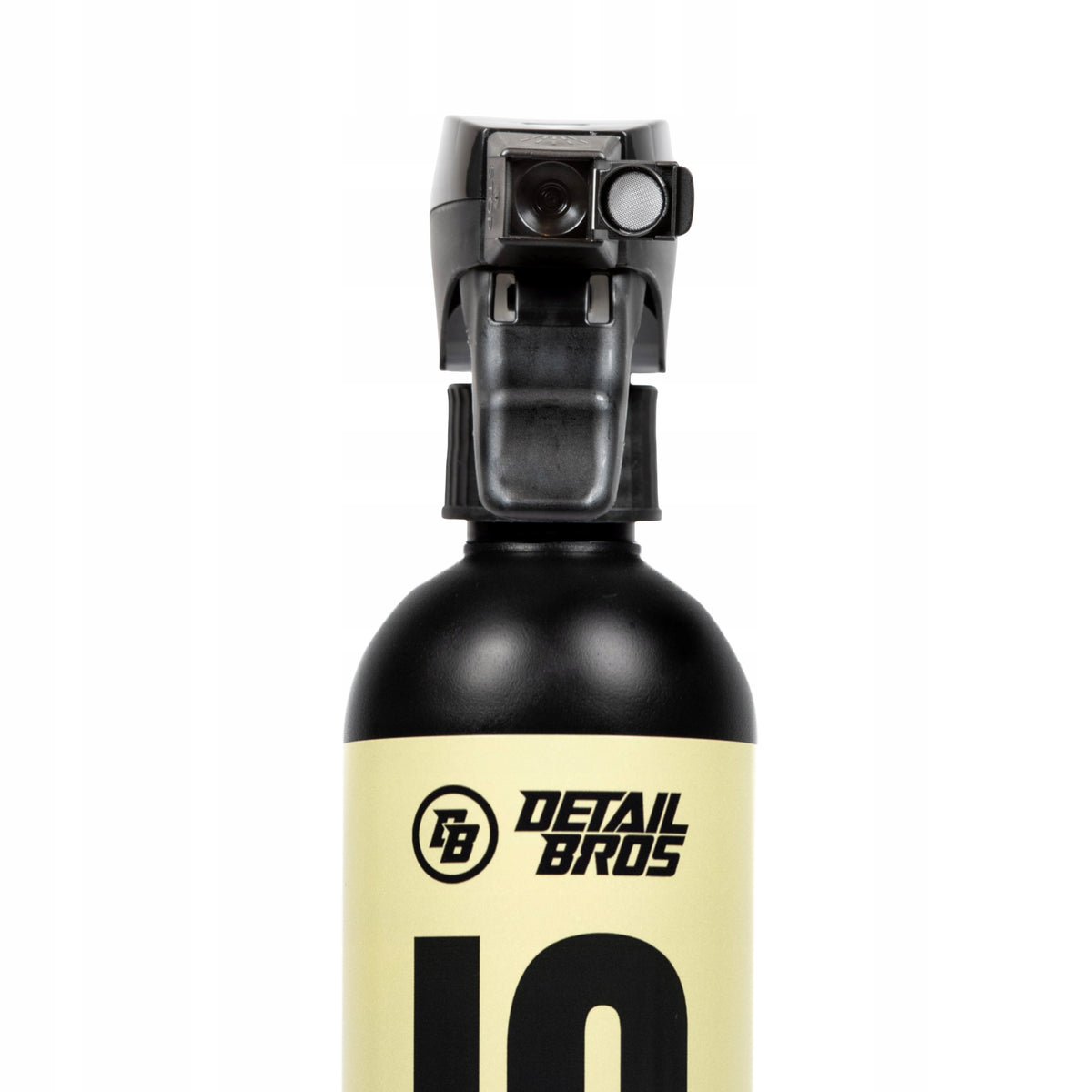 Interior Cleaner 500ml-IC- cleaning inside leather plastics-Detail Bros Manufacturer Detail Bros