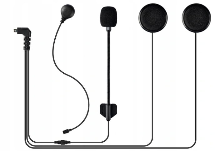Interkom Bluetooth FreedConn T-Com SC V3 ProLektor Manufacturer Freedconn