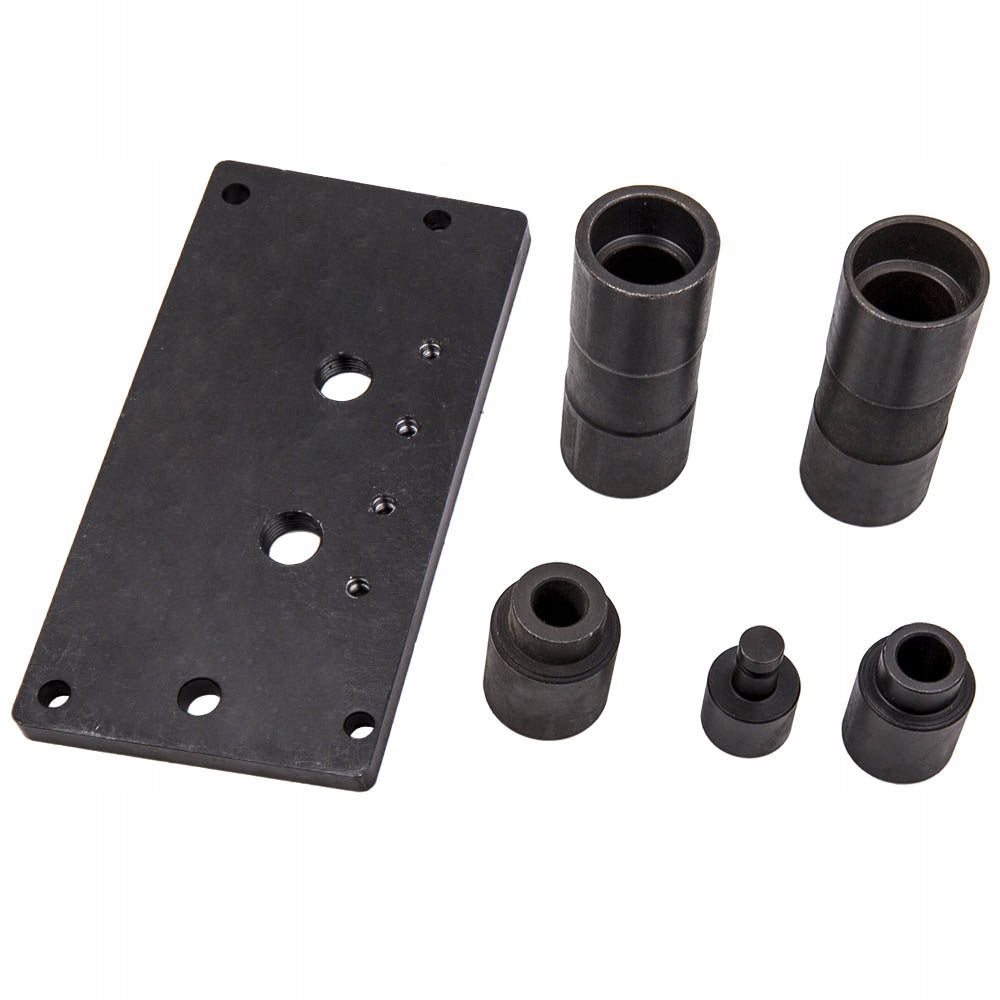 Internal Bearing Pulling Tools in Harley Twin Cam 1999- Brand Maxpeedingrods
