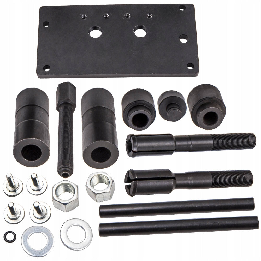 Internal Bearing Pulling Tools in Harley Twin Cam 1999-