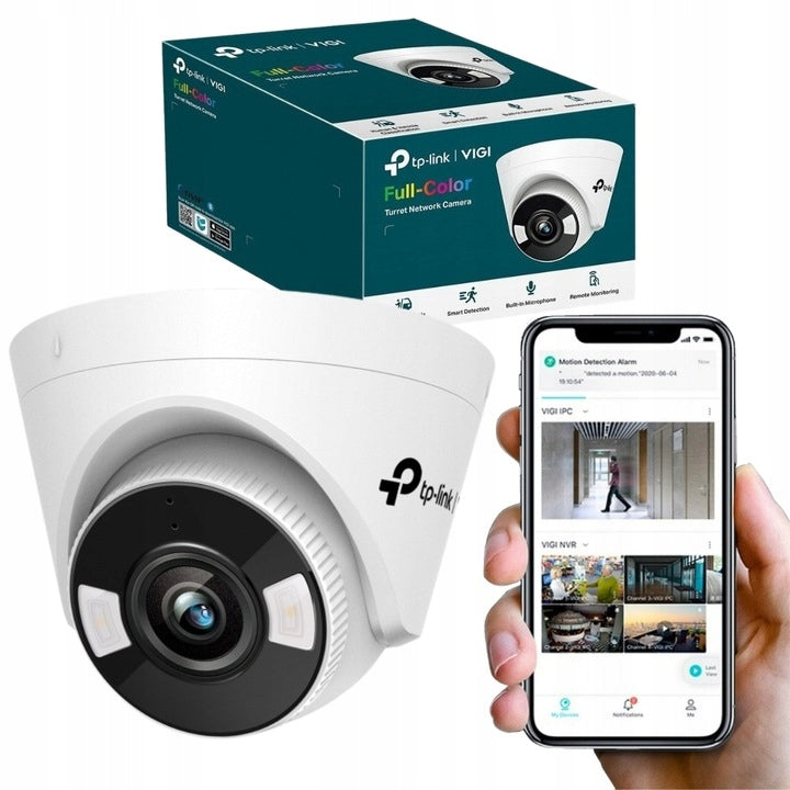 Internal IP Camera Tp-Link VIGI C440-W(4MM)