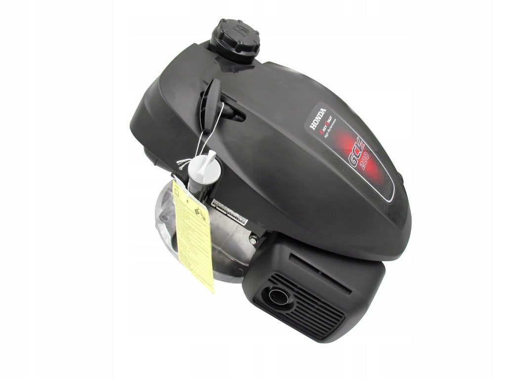 Internal combustion engine Honda GCV200 5,6HP 201cm³ vertical shaft new Manufacturer code GCV200N3000