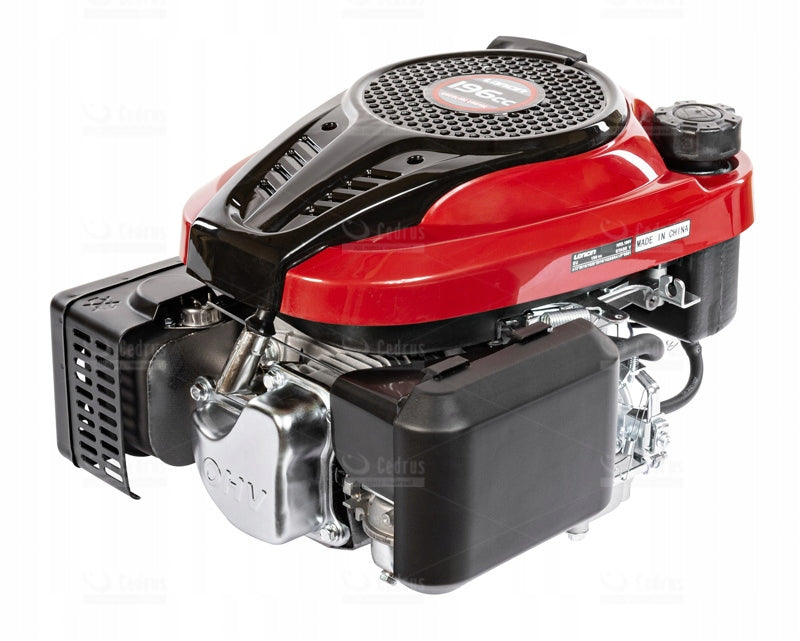 Internal combustion engine Loncin LC1P70FC-F-E5 - 3.6 kW/3600 rpm - shaft 22,2x 80mm Manufacturer code LC1P70FC-F-E5