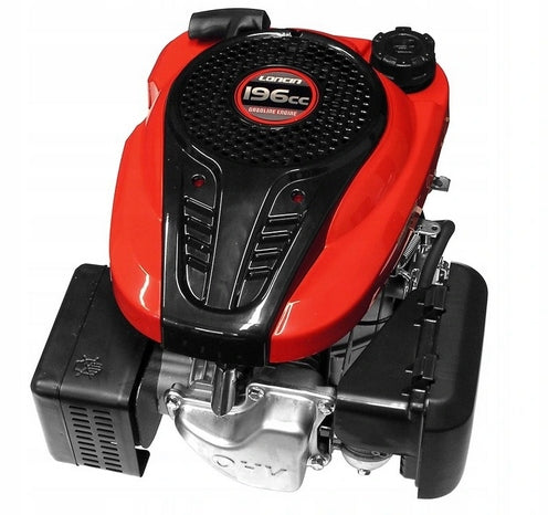 Internal combustion engine Loncin LC1P70FC-F-E5 - 3.6 kW/3600 rpm - shaft 22,2x 80mm